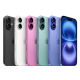 Apple iPhone 16 128GB Pink UA
