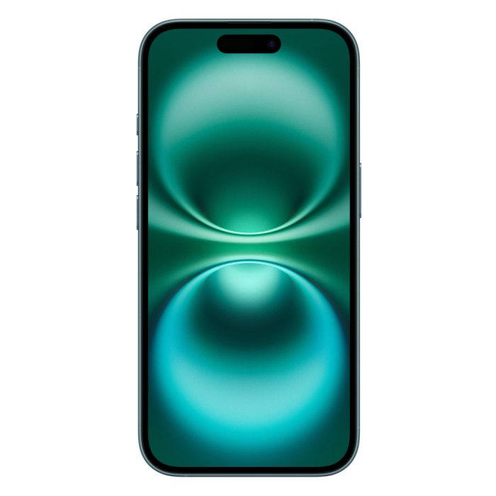 Apple iPhone 16 128GB Teal UA