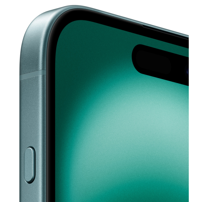 Apple iPhone 16 128GB Teal UA