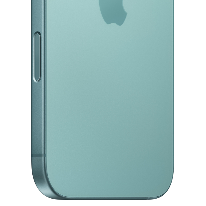 Apple iPhone 16 128GB Teal UA