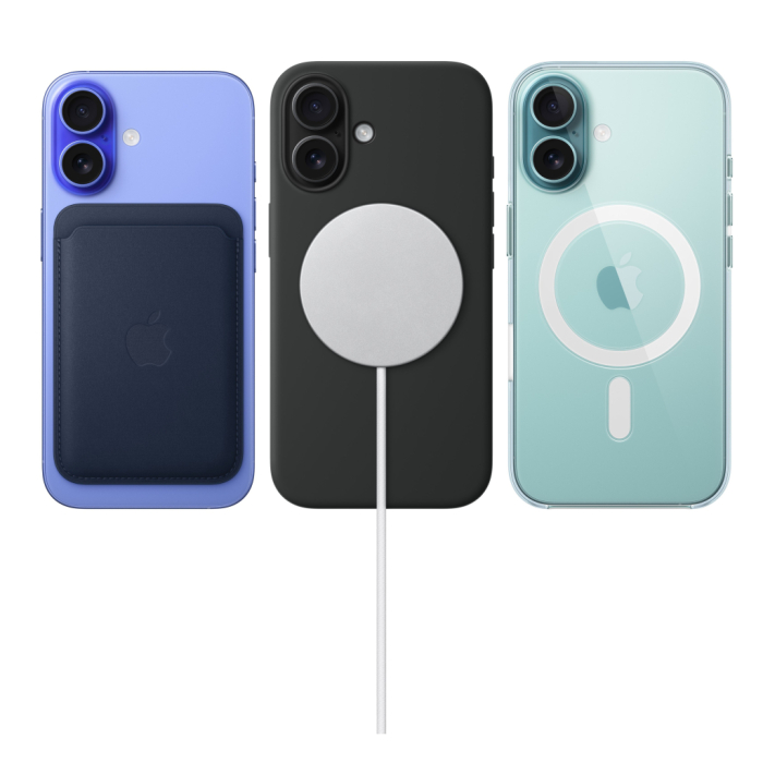 Apple iPhone 16 128GB Teal UA