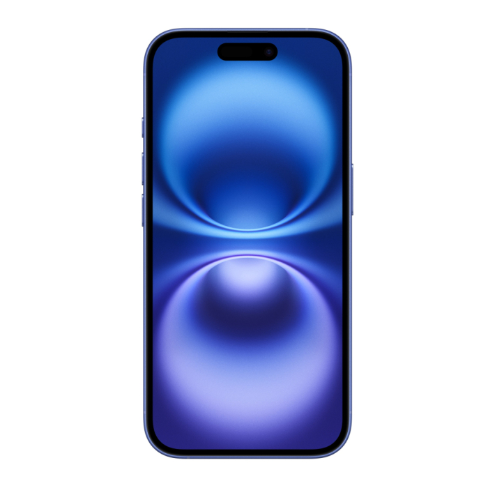 Apple iPhone 16 128GB Ultramarine UA