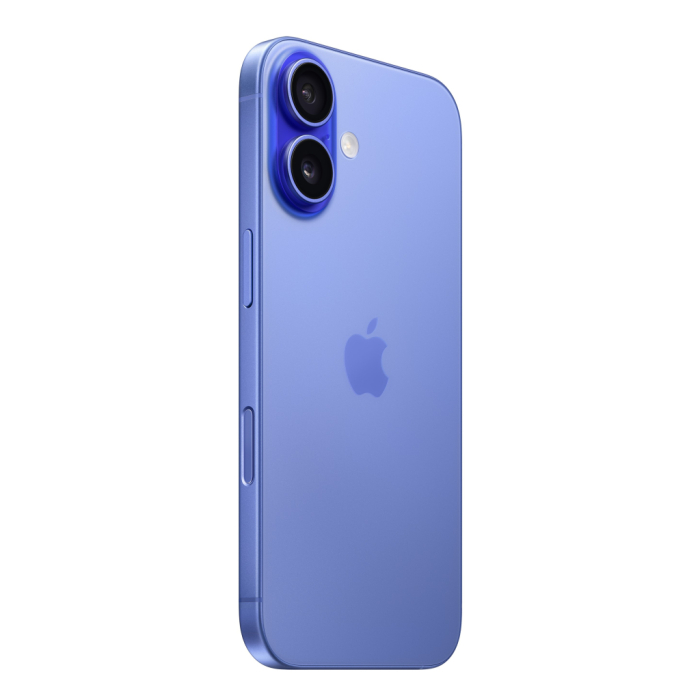 Apple iPhone 16 128GB Ultramarine UA
