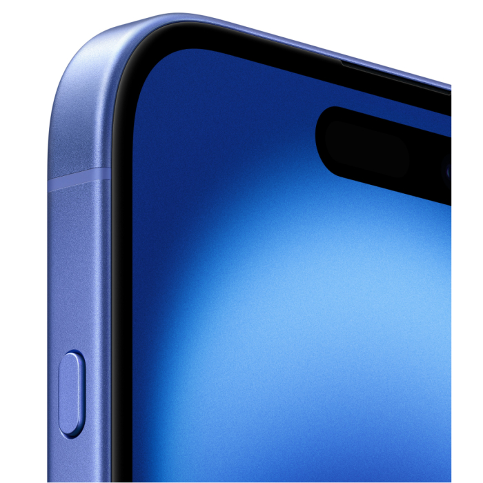 Apple iPhone 16 128GB Ultramarine UA