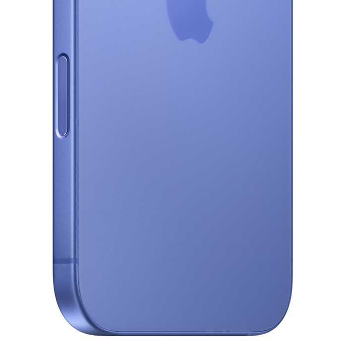 Apple iPhone 16 128GB Ultramarine UA