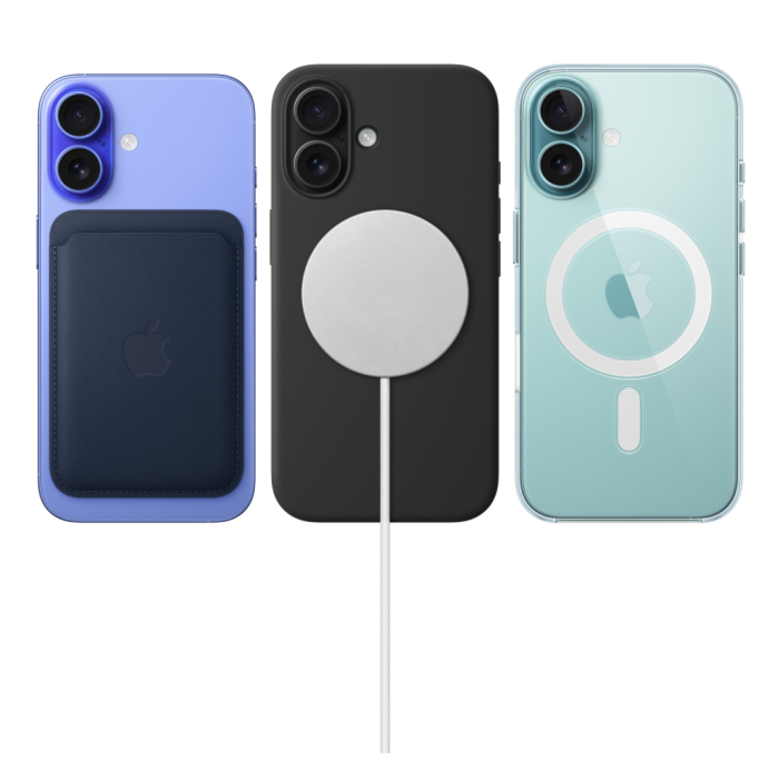 Apple iPhone 16 128GB Ultramarine UA