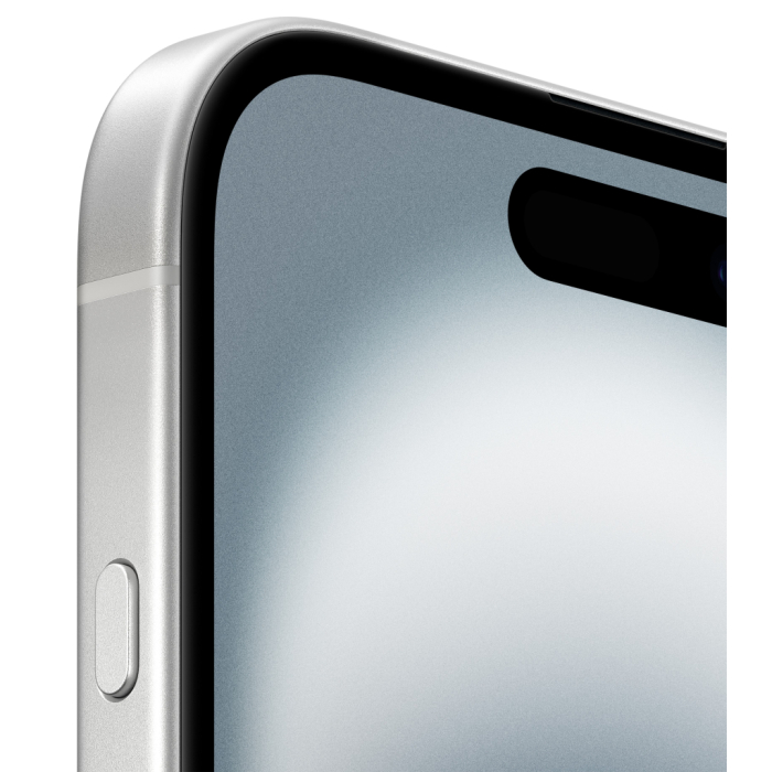 Apple iPhone 16 128GB White UA