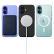 Apple iPhone 16 256GB Black UA