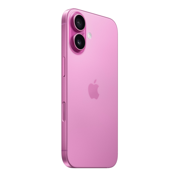 Apple iPhone 16 256GB Pink UA