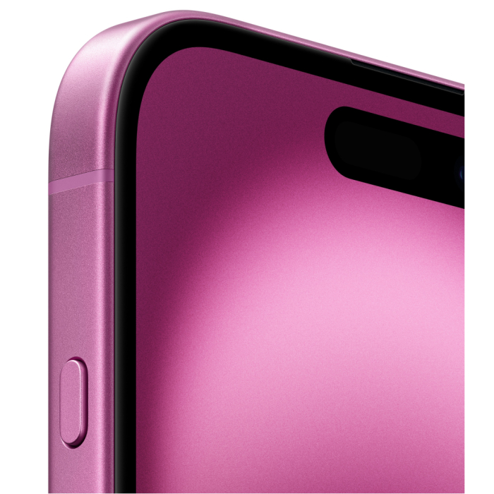 Apple iPhone 16 256GB Pink UA