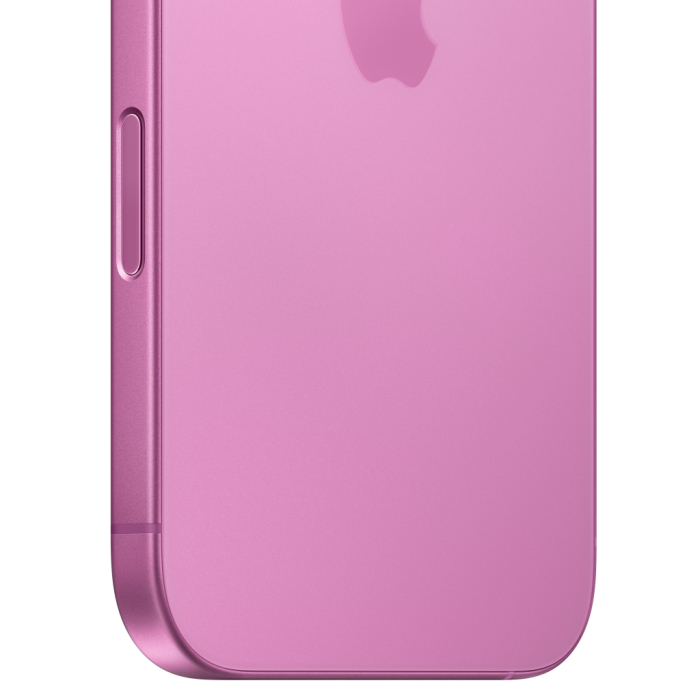 Apple iPhone 16 256GB Pink UA