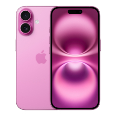 Apple iPhone 16 256GB Pink (MYEG3) UA