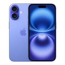 Apple iPhone 16 256GB Ultramarine (MYEH3) UA