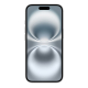 Apple iPhone 16 256GB White UA