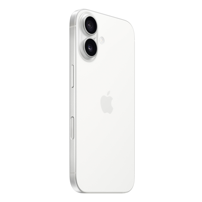 Apple iPhone 16 256GB White UA