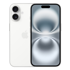 Apple iPhone 16 256GB White (MYEF3) UA
