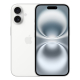 Apple iPhone 16 256GB White UA