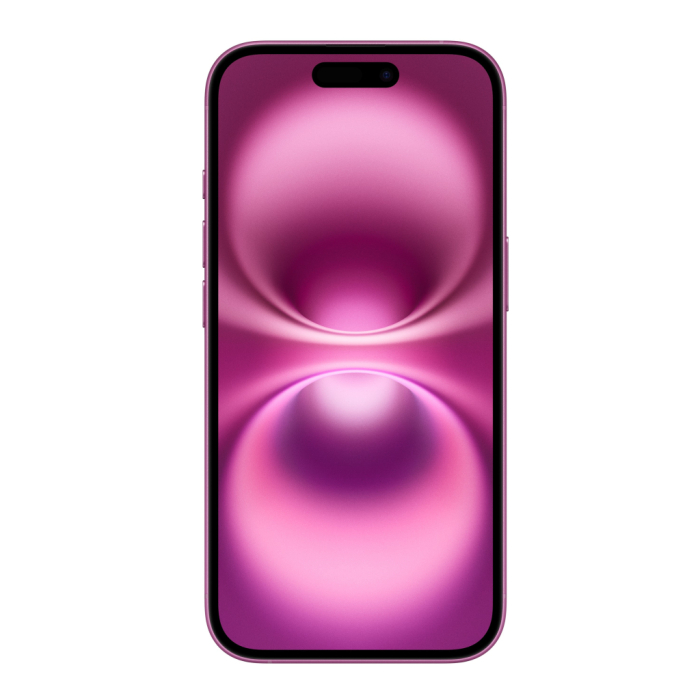 Apple iPhone 16 512GB Pink UA
