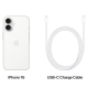 Apple iPhone 16 512GB White UA