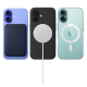 Apple iPhone 16 512GB White UA