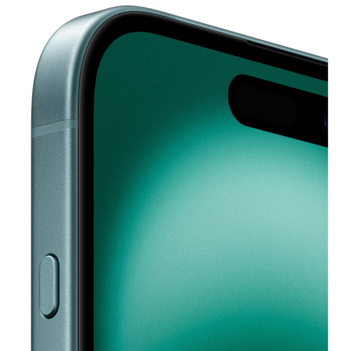Apple iPhone 16 Plus 128GB Teal UA