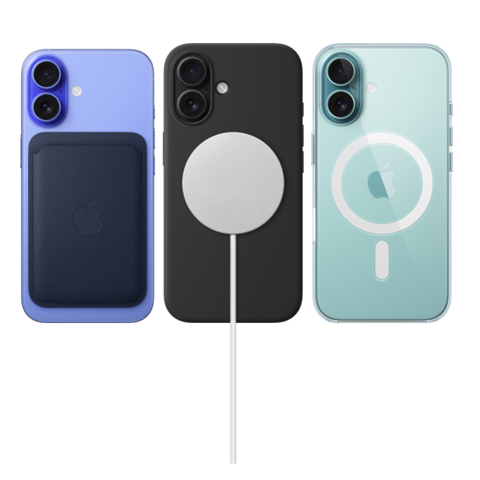 Apple iPhone 16 Plus 128GB Teal UA