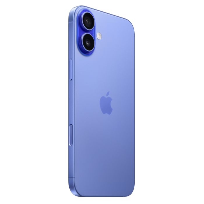 Apple iPhone 16 Plus 128GB Ultramarine UA