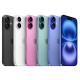Apple iPhone 16 Plus 128GB Ultramarine UA