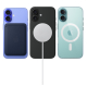 Apple iPhone 16 Plus 128GB White UA