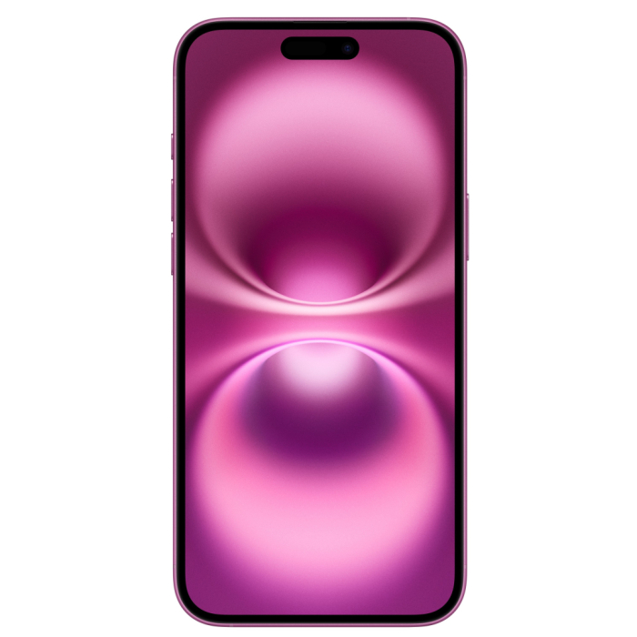 Apple iPhone 16 Plus 256GB Pink UA