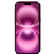 Apple iPhone 16 Plus 256GB Pink UA