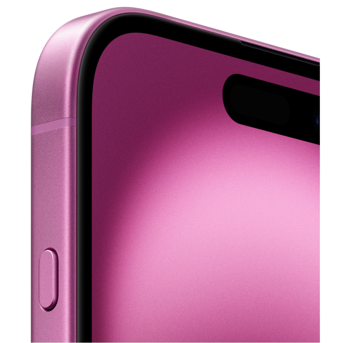 Apple iPhone 16 Plus 256GB Pink UA