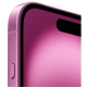 Apple iPhone 16 Plus 256GB Pink UA