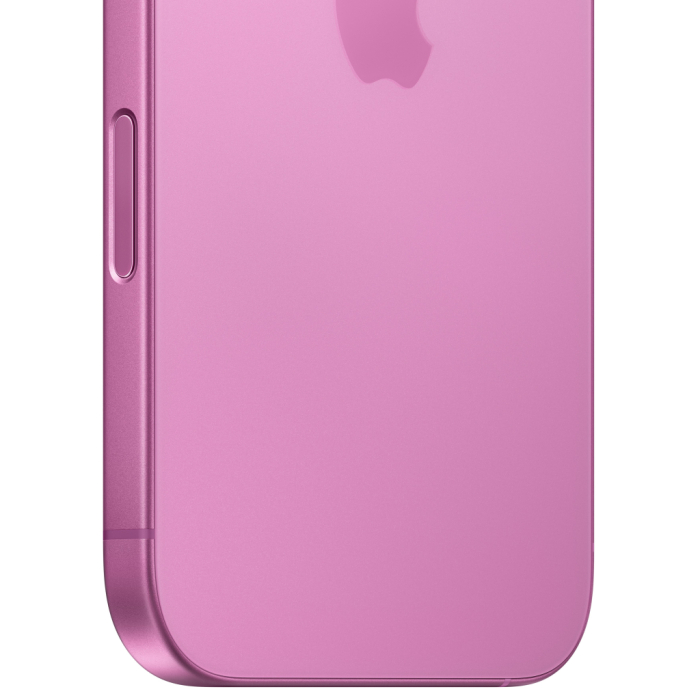 Apple iPhone 16 Plus 256GB Pink UA