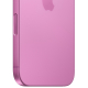 Apple iPhone 16 Plus 256GB Pink UA