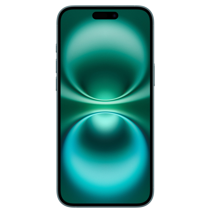 Apple iPhone 16 Plus 256GB Teal UA