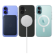 Apple iPhone 16 Plus 256GB Teal UA