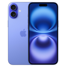 Apple iPhone 16 Plus 256GB Ultramarine (MXY23) UA