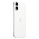 Apple iPhone 16 Plus 256GB White UA