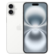 Apple iPhone 16 Plus 256GB White UA