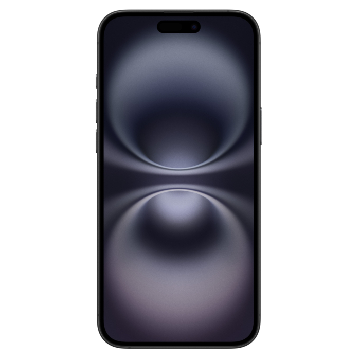 Apple iPhone 16 Plus 512GB Black UA