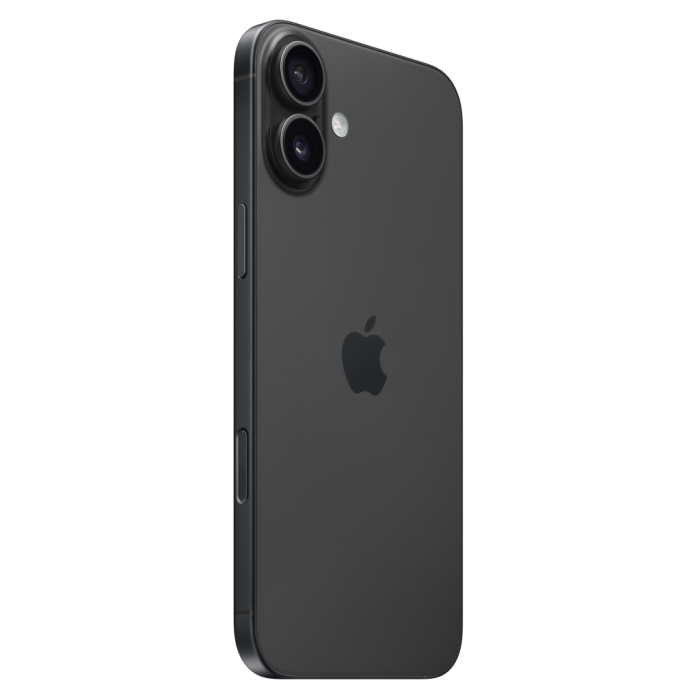 Apple iPhone 16 Plus 512GB Black UA