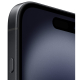 Apple iPhone 16 Plus 512GB Black UA