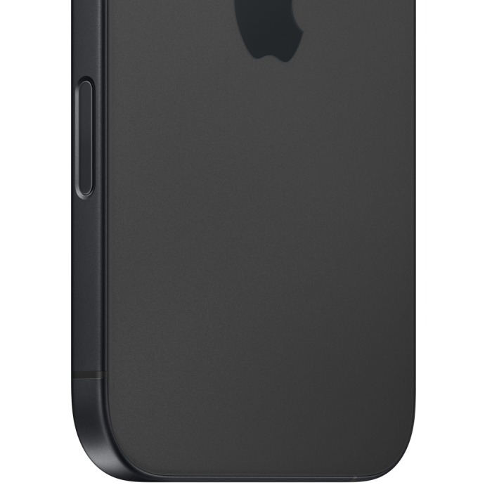 Apple iPhone 16 Plus 512GB Black UA