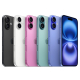 Apple iPhone 16 Plus 512GB Black UA