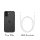 Apple iPhone 16 Plus 512GB Black UA