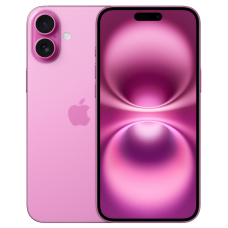 Apple iPhone 16 Plus 512GB Pink (MY253) UA