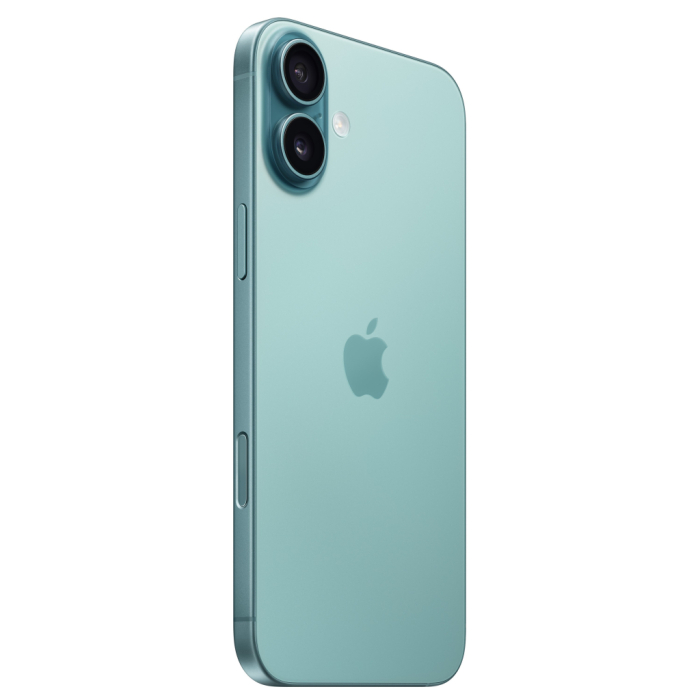Apple iPhone 16 Plus 512GB Teal UA
