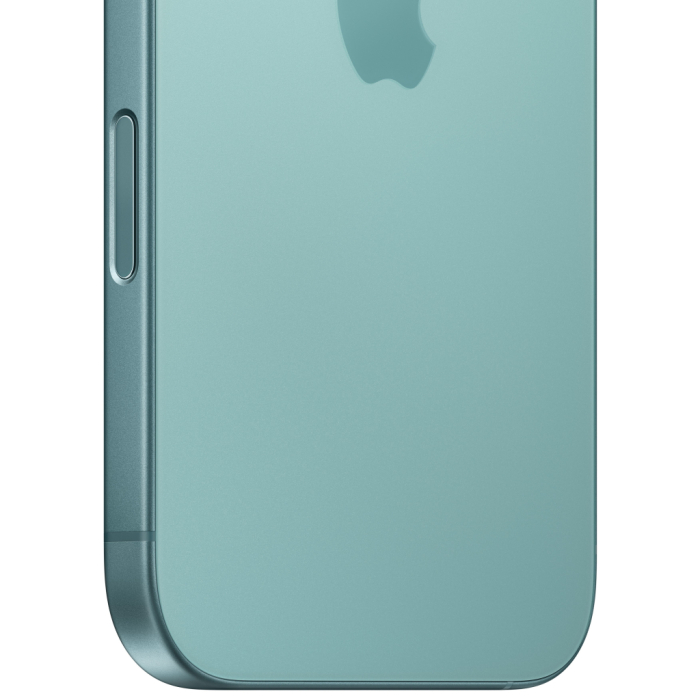 Apple iPhone 16 Plus 512GB Teal UA