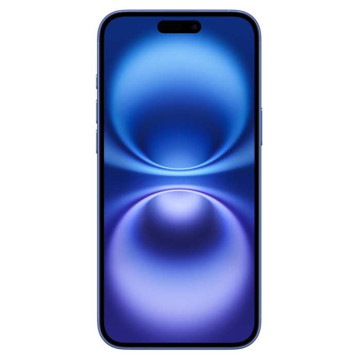 Apple iPhone 16 Plus 512GB Ultramarine UA